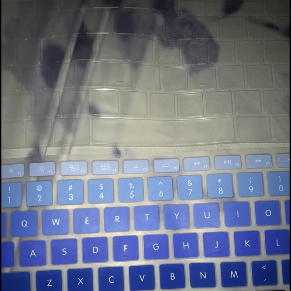 Keyboard Covers